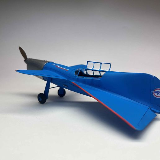 Payen PA-22 - Echelle 1/48 - Avec Supports
