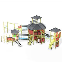 0.jpg Playground CHILD CHILDREN'S AREA - PRESCHOOL GAMES CHILDREN'S AMUSEMENT PARK TOY KIDS CARTOON PLAY