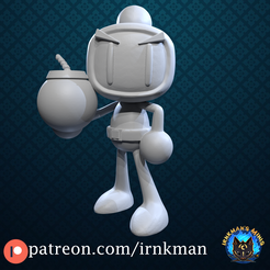 Bomberman.png Bomberman