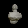 17.jpg General Richard Garnett bust sculpture 3D print model