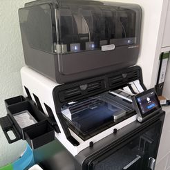 Fonceuse Anycubic KOBRA S1