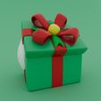 R02.jpg Christmas Special - Gift Box ( Bunny Box )