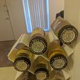 spice_rack_photo.jpg Free STL file Modular Spice Rack・3D printing model to download
