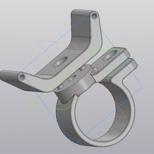 2020-06-16_12-06-33.png Garmin Fenix QuickFix 22&31.8mm Handlebar Mount