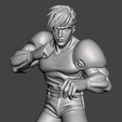 syohv1.png Dead Dance/Tuff-e-Nuff Snes All Characters