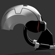 KABAL-MK3-MASK-v54.png Kabal MK 3 Cosplay Mask With Respirator