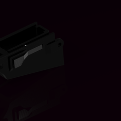 creo.png Archivo 3D G36 STANAG Magwell・Plan de impresión en 3D para descargar
