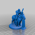 lann_cav_mountain.png Filler miniatures for Song of Ice and Fire