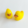 1.png Standing Rubber Duck