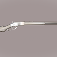 03.png Winchester 1873 #RoZ