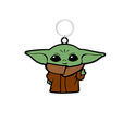 Asset-1250.png Baby Alien Keychain – Cute Space Creature Charm for Fans and Collectors