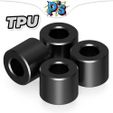 3_1.jpg Tuercas para camas de presión CREALITY K1 MAX