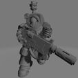 Dark Crusader Heavy Infantry Liquidators - 03.jpg Esquadrão Liquidador de Infantaria Pesada dos Cruzados Negros