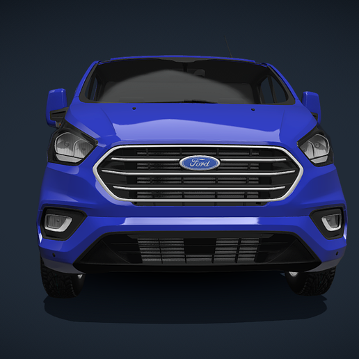 2.png Ford Transit Custom