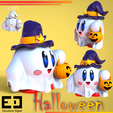 kirby-4.png Kirby - Halloween