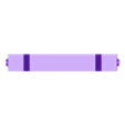 ZIL-131RCM1.stl WPL ZIL-137 V8 10x10 semi truck, based on semeivan's ZIL-131 cabin