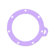 Ring.STL Pan tower TBS Chupito
