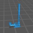 F1.jpg Hydraulic hand brake