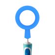 1.jpg TINGLING COCK RING FOR BRAUN TOOTHBRUSH FITTING - VIBEZ SERIES