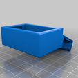 Gauge_holder_with_clip.png Temp/Humidity Gauge Clip