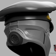 Schemat-nakladka-do-zdjec-2025-05-15T014458.412.png Helldivers 2 RE-1861 Parade Commander Helmet Diy KIT Cosplay 1:1 scale