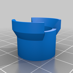 995eae0c-3082-4d9e-8940-d6e47d588d60.png Free 3D file Protector for RC18G lens on DJI FPV Camera・3D printing idea to download