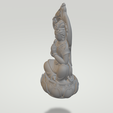 3.png Avalokitesvara Bodhisattva 3D print model