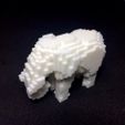 Pixel-Elephant-3D.jpg Voxel Elephant