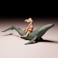 MH01.png Sculpture: Just a Natural Ride