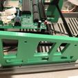 c6d44511-3f3d-40c8-a165-44da7a3d68bf.JPG TRS-80 Model 3 Floppy Drive Bay (for diskless models)