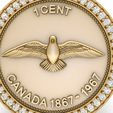 5.jpg 1 CENT KANADA PARASI Pırlanta Kolye