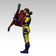 7.jpg Deadpool and Wolverine (fanart)