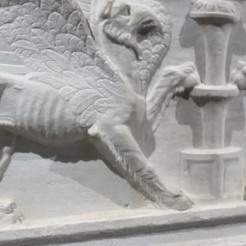 1675559950475.png STL file Sarcophagus or Stone Coffin・3D printer model to download