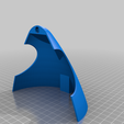 Section_A_cone_2.png Винтажный игровой домик в виде космического корабля
