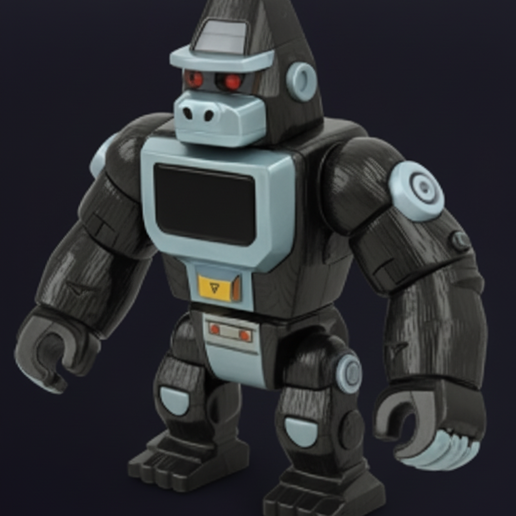 Guardian-Gorilla-2.png Guardian Gorilla - TF Battle Beasts