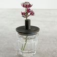5b5c0755-05d2-40c3-b46c-cfd4216bb9fd.jpg Vase Lid for IKEA Glass