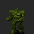 render_5s.png Mecha Deus do Relâmpago