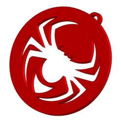 spiderman-xmas.jpg ORNEMENT DE NOËL SPIDERMAN