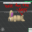 HOLE.png flexi bunny