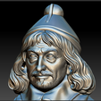 Screenshot-2026-05-01-204117.png Philosophers & Scientists Chess Set – 3D Printable STL/OBJ (12 Unique Bust Pieces + Board)