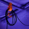 Top-Double-Loop-Tent-Clips.jpg Grow Tent Clips Wire Management
