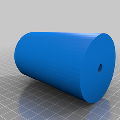 143044aa-7723-46e5-b949-df1e49955530.png Бесплатный 3D файл Jeep Wrangler Запасной ограничитель неровности・Дизайн 3D-принтера для скачивания