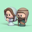 Cod483-Cute-Holy-Nativity-Scene-6.jpeg Cute Holy Nativity Scene