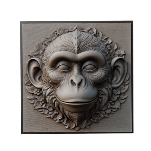 Mono Animal Relief