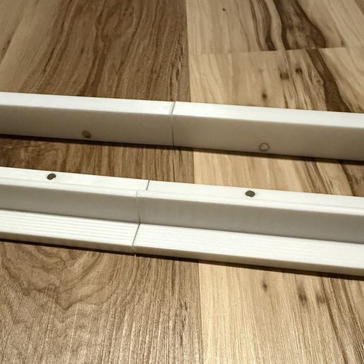 Mahjong (tile games) Tile Rack and Nesting Pusher