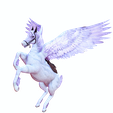 7776555656kmm.png HORSE PEGASUS - HORSE - DOWNLOAD Pegasus horse 3d model - animated for blender-fbx-unity-maya-unreal-c4d-3ds max - 3D printing HORSE HORSE PEGASUS