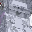 000030.jpg Automatic Double Seat Flatbed Die-Cutting and Roll Die-Cut Machine