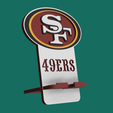Screenshot-2024-01-29-220905.png SAN FRANCISCO 49ERS NFL Mobile Phone Holder