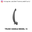 trunk13-2.png TRUNK HANDLE MODEL 13