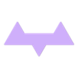 piece_5.stl Martian Diamond Puzzle Light
